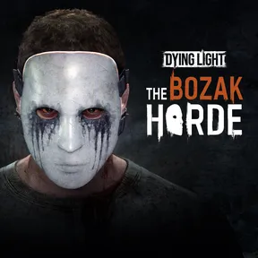 The Bozak Horde cover image