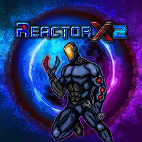 ReactorX 2 cover image