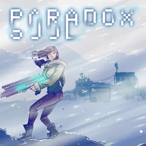 Paradox Soul cover image