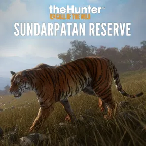theHunter: Call of the Wild™ - Sundarpatan Nepal Hunting Reserve cover image