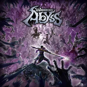 WARRIORS: Abyss cover image