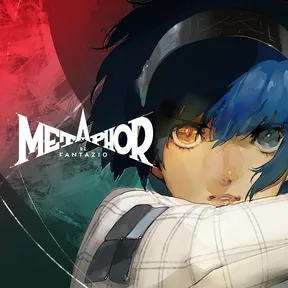 Metaphor: ReFantazio Atlus 35th Digital Anniversary Edition Upgrade cover image