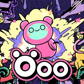 Öoo cover image