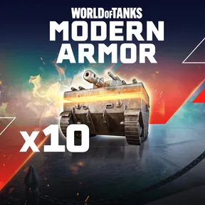 World of Tanks Modern Armor – Season Send-Off Saver cover image