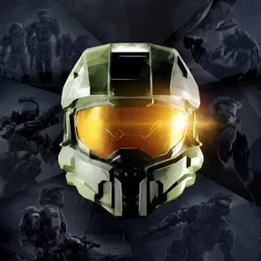 Halo: The Master Chief Collection cover image