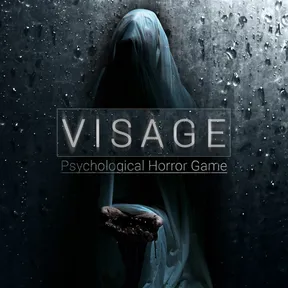Visage cover image
