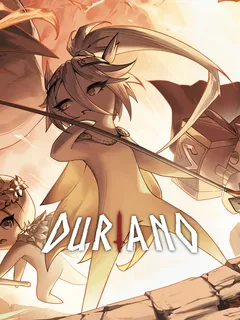Duriano cover image