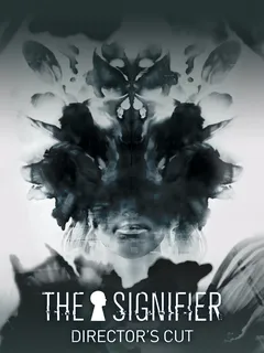 The Signifier: Director's Cut cover image