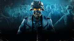 Zombie Army 4 Stable cover image