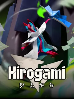 Hirogami cover image