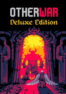 Otherwar Deluxe Edition cover image