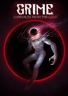GRIME - Score cover image