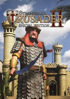Stronghold Crusader 2: Special Edition cover image