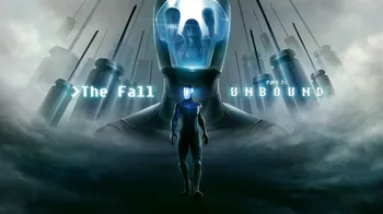 The Fall Part 2: Unbound cover image