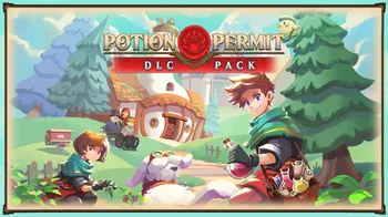 Potion Permit - Complete DLC Bundle cover image