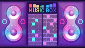 Music Box cover image