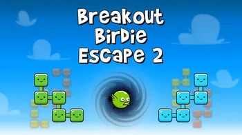 Breakout Birdie Escape 2 cover image