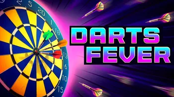 Darts Fever cover image