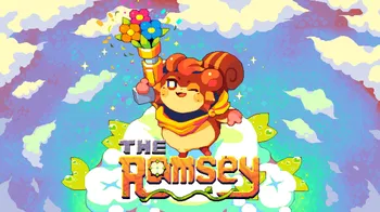 The Ramsey cover image