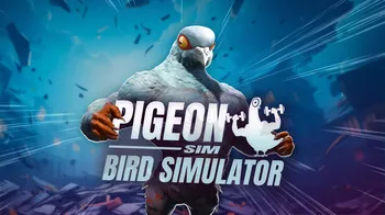 Pigeon Sim - Bird Simulator cover image