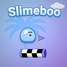 Slimeboo cover image