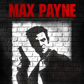 Max Payne® cover image
