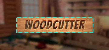 Woodcutter cover image