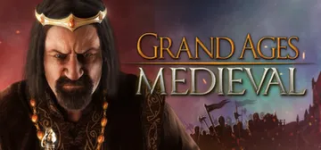 Grand Ages: Medieval cover image