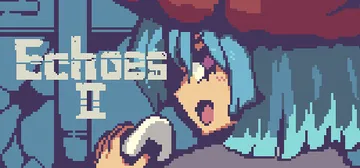 EchoesⅡ cover image