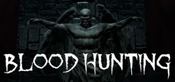 Blood Hunting cover image