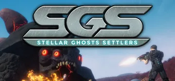 Stellar Ghosts Settlers cover image