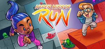 Hyper Mirror Run cover image