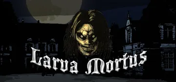 Larva Mortus cover image