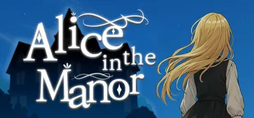 Alice in the Manor cover image