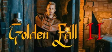 Golden Fall 2 cover image