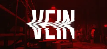 VEIN cover image