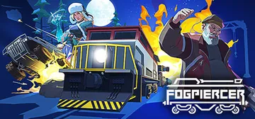 Fogpiercer cover image