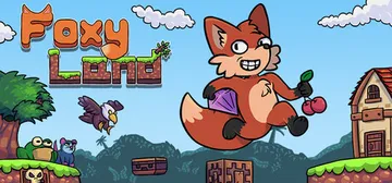 FoxyLand cover image