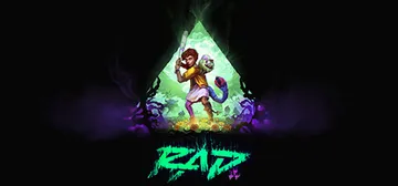 RAD cover image