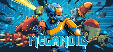 Meganoid cover image