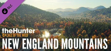 theHunter: Call of the Wild™ - New England Mountains cover image