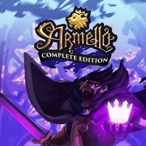 Armello - Complete Edition cover image
