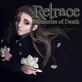 Retrace: Memories of Death cover image