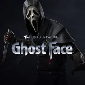 Dead by Daylight: Ghost Face® cover image