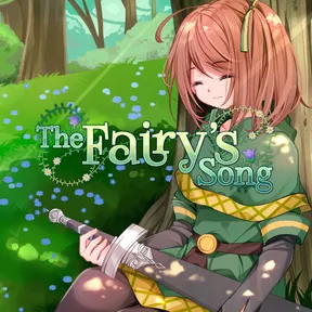 The Fairy's Song cover image