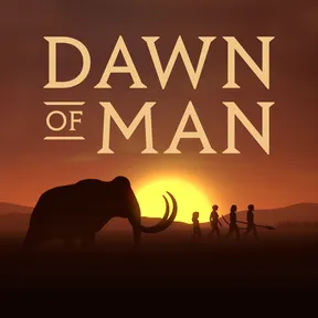 Dawn of Man cover image
