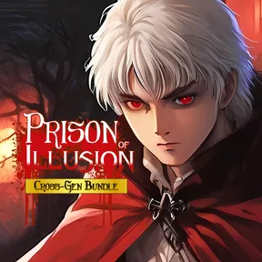 Prison of Illusion - Cross-Gen Bundle cover image