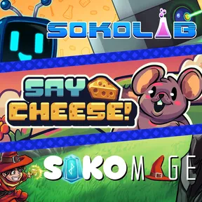Sokobundle cover image