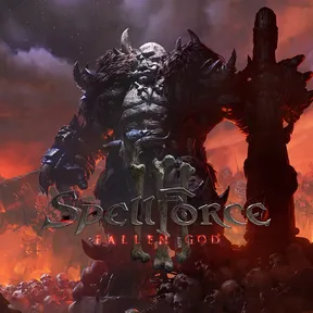 SpellForce III Reforced: Fallen God cover image