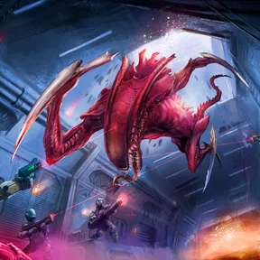 ION Shift cover image